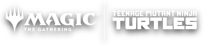 Teenage Mutant Ninja Turtles